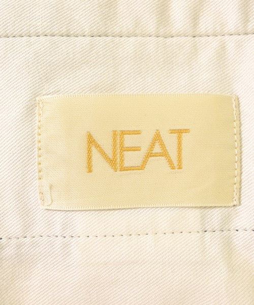 NEAT กางเกงขายาว