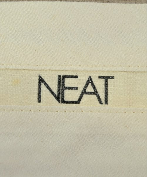 NEAT กางเกงขายาว