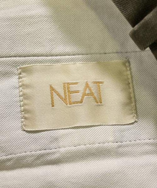 NEAT ชิโน่