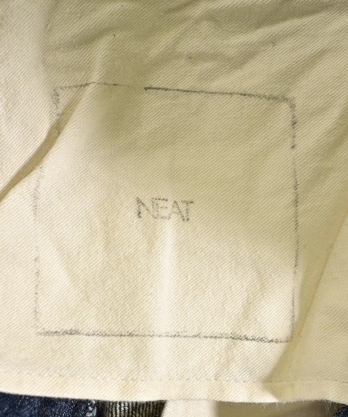 NEAT ยีนส์