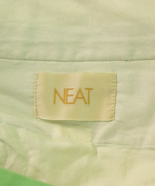 NEAT กางเกงขายาว