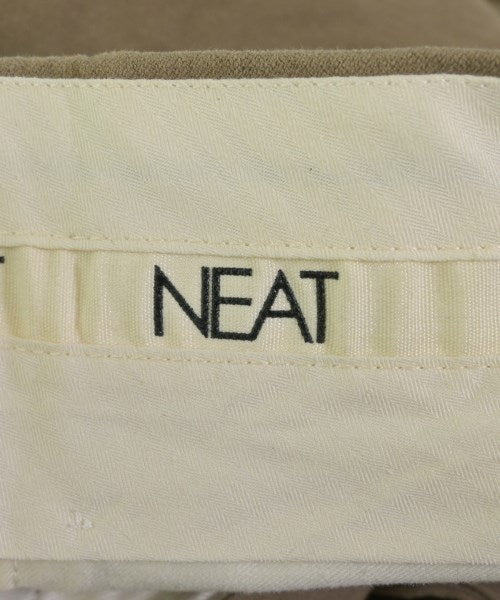 NEAT กางเกงขายาว