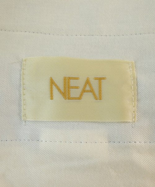 NEAT กางเกงขายาว