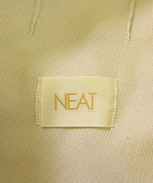 NEAT กางเกงขาสั้น