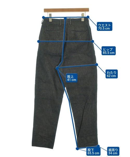 NEAT ยีนส์