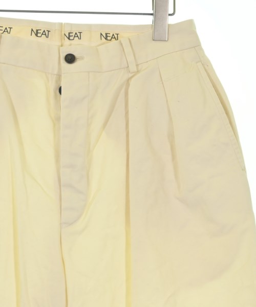 NEAT กางเกงขายาว