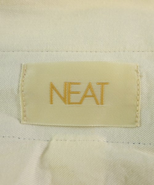 NEAT กางเกงขายาว