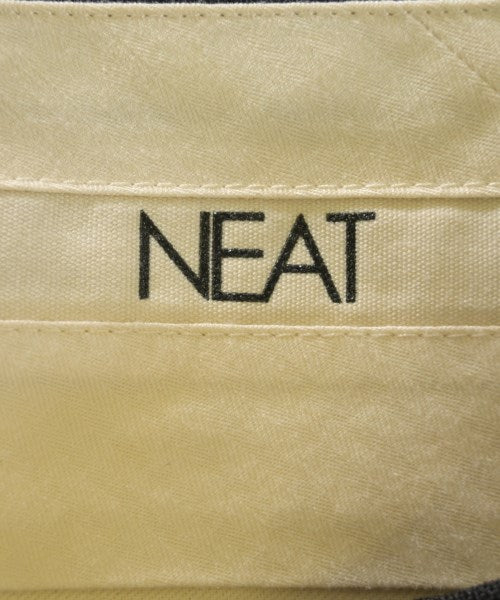 NEAT กางเกงขายาว