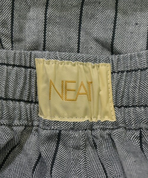 NEAT กางเกงขาสั้น