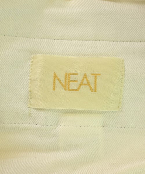 NEAT กางเกงขายาว