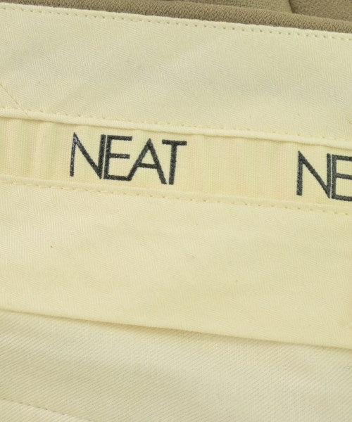 NEAT กางเกงขายาว