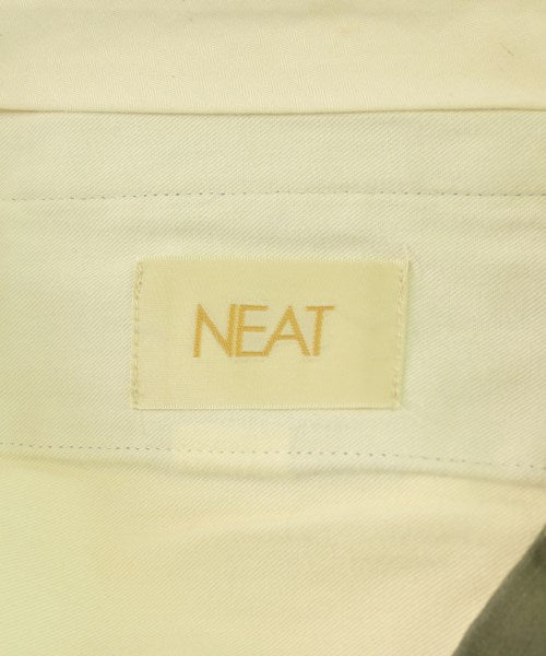 NEAT กางเกงขายาว