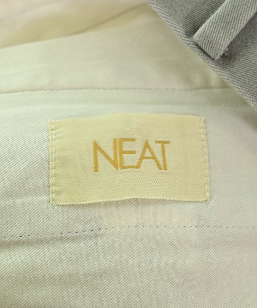 NEAT กางเกงขายาว