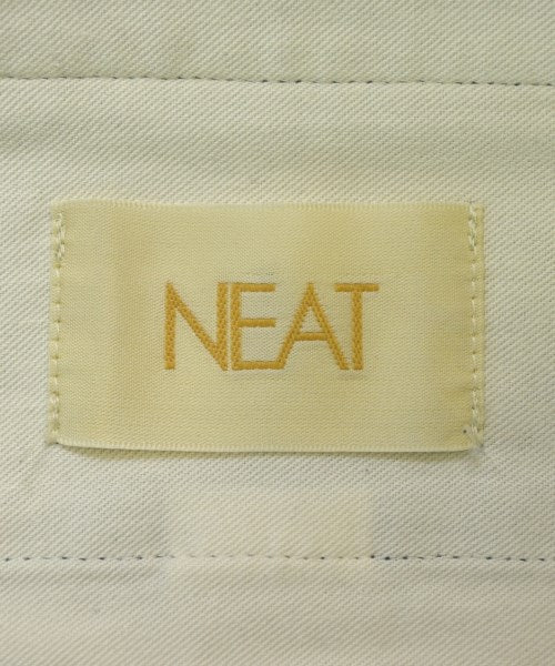 NEAT ชิโน่