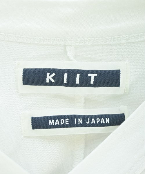 KIIT เสื้อยืด/เสื้อท็อปส์