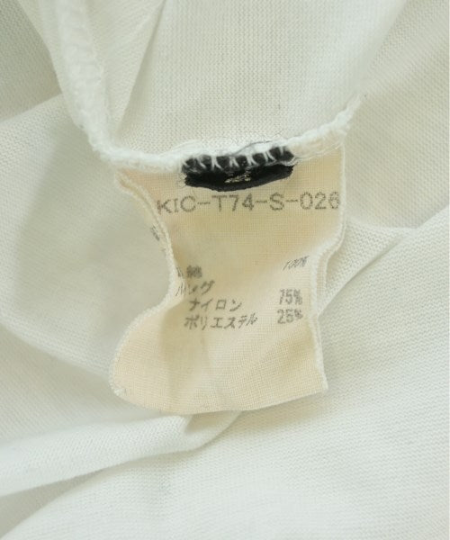 KIIT เสื้อยืด/เสื้อท็อปส์