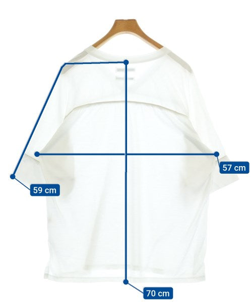 KIIT เสื้อยืด/เสื้อท็อปส์