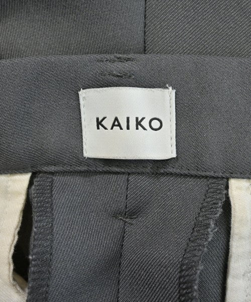 KAIKO กางเกงขายาว