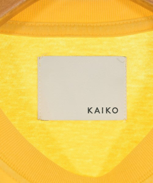 KAIKO เสื้อยืด/เสื้อท็อปส์