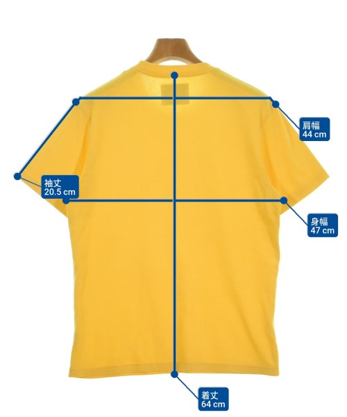 KAIKO เสื้อยืด/เสื้อท็อปส์