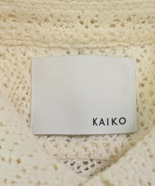 KAIKO เสื้อลำลอง