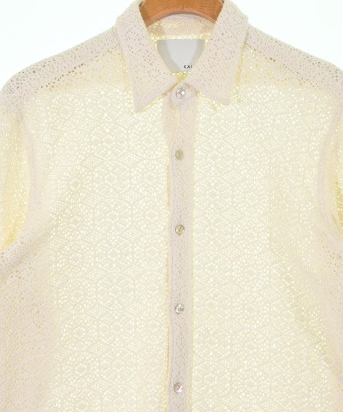 KAIKO เสื้อลำลอง