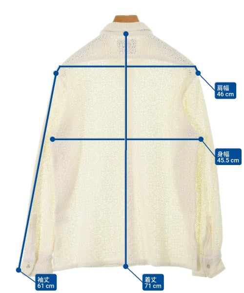 KAIKO เสื้อลำลอง