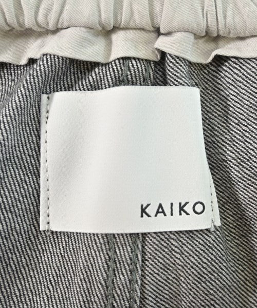 KAIKO ยีนส์