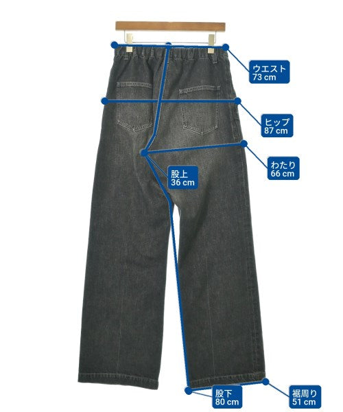 KAIKO ยีนส์