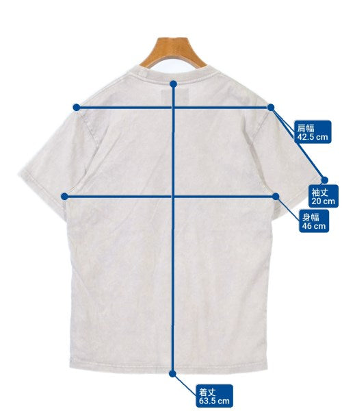 KAIKO เสื้อยืด/เสื้อท็อปส์