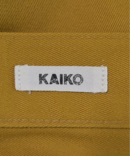 KAIKO กางเกง อื่น