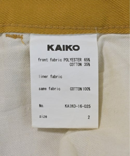 KAIKO กางเกง อื่น