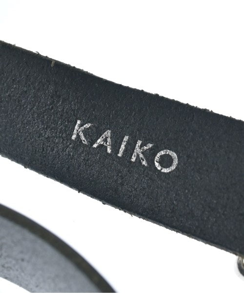 KAIKO เข็มขัด