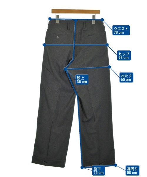 KAIKO กางเกงขายาว