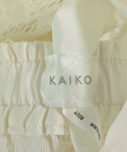 KAIKO กางเกง อื่น