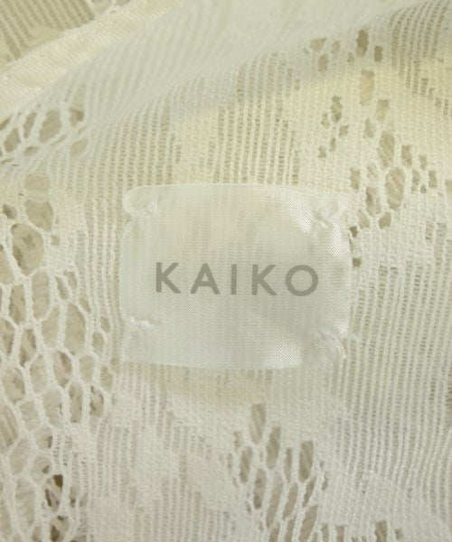 KAIKO เสื้อลำลอง