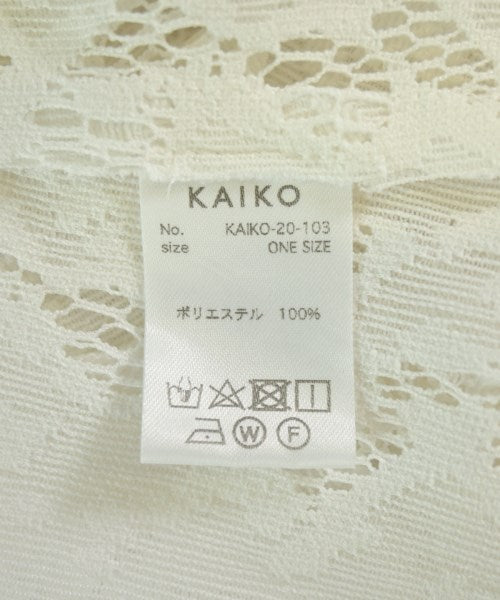 KAIKO เสื้อลำลอง