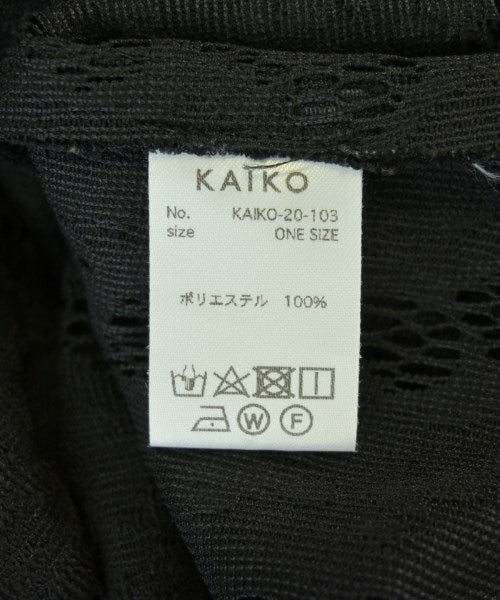 KAIKO เสื้อลำลอง