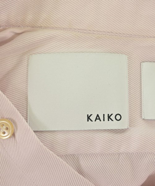 KAIKO เสื้อลำลอง