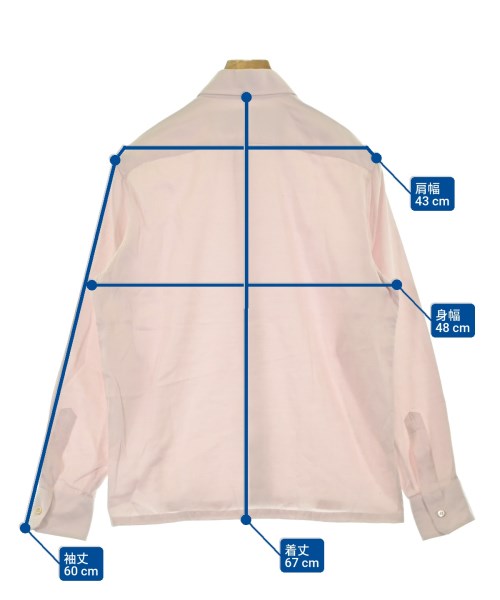 KAIKO เสื้อลำลอง