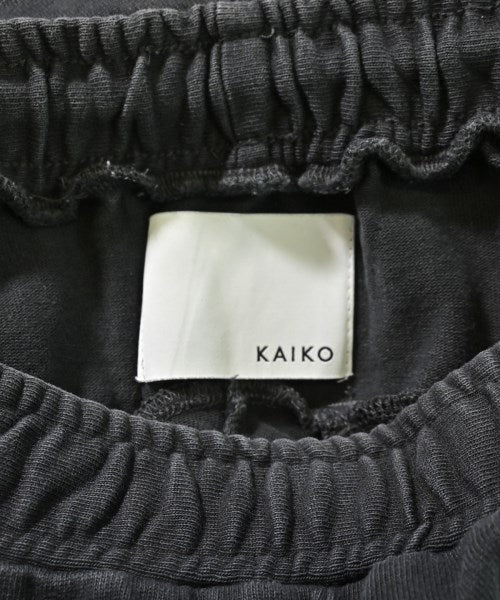 KAIKO กางเกงวอร์ม