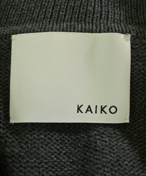 KAIKO เสื้อกันหนาว