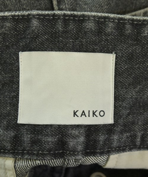 KAIKO ยีนส์