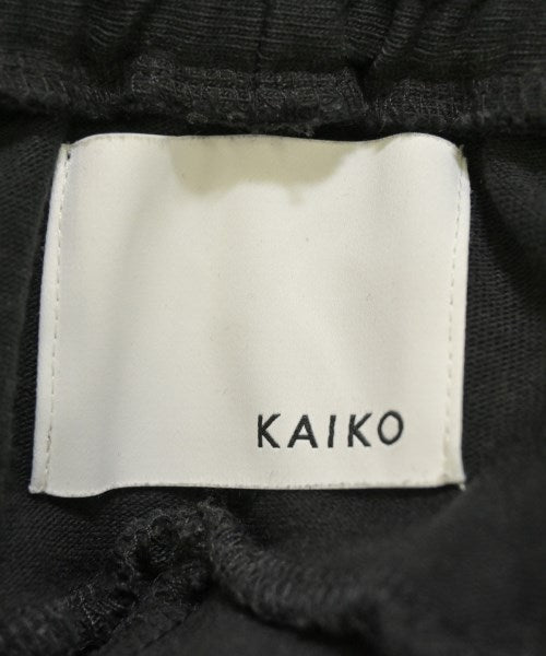 KAIKO กางเกงวอร์ม