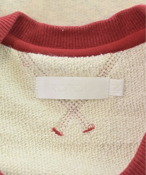 ROTOL เสื้อสเวตเตอร์