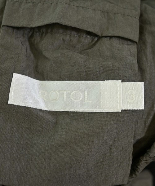 ROTOL กางเกง อื่น