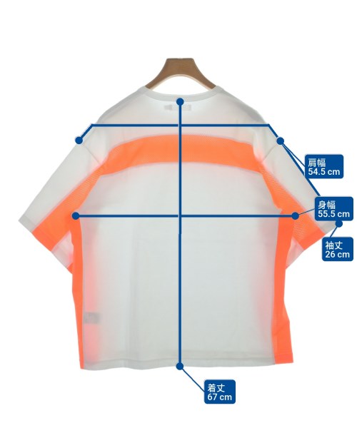 ROTOL เสื้อยืด/เสื้อท็อปส์