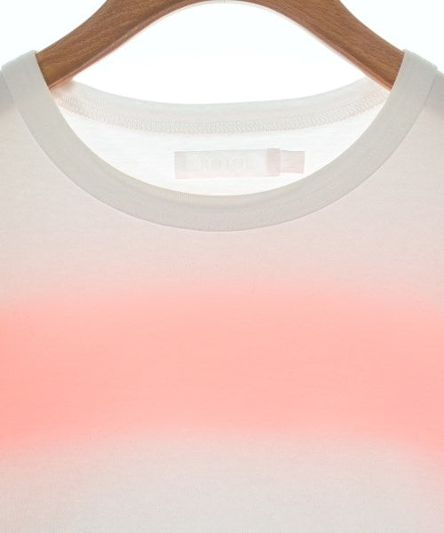 ROTOL เสื้อยืด/เสื้อท็อปส์