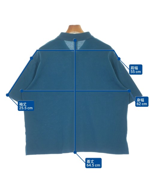 ROTOL เสื้อลำลอง