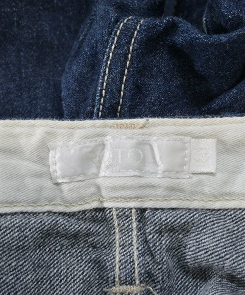 ROTOL ยีนส์